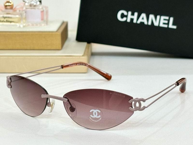 Chanel Sunglasses 1830